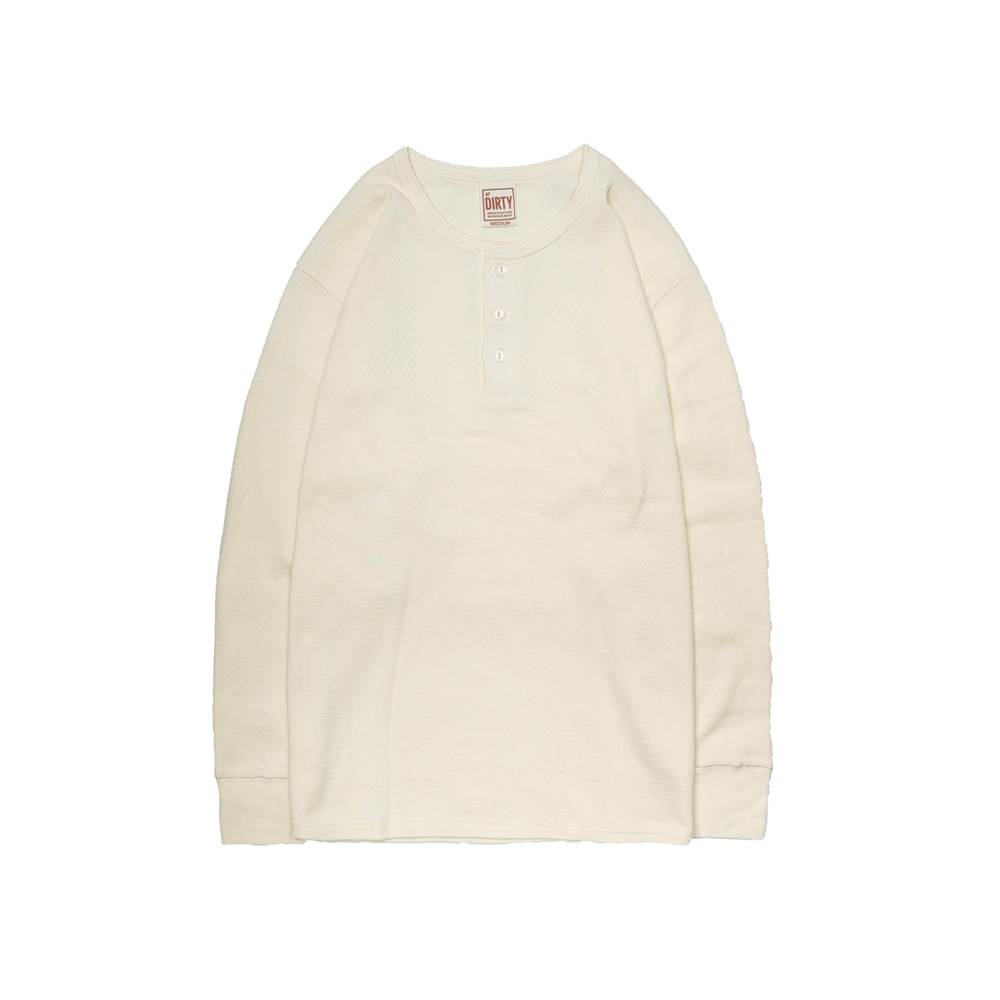 アットダーティー ヘンリー サーマル