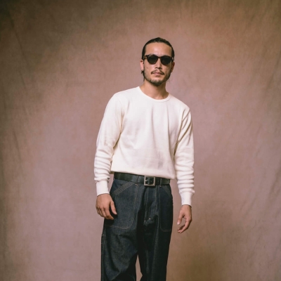 アットダーティー ヘンリー サーマル