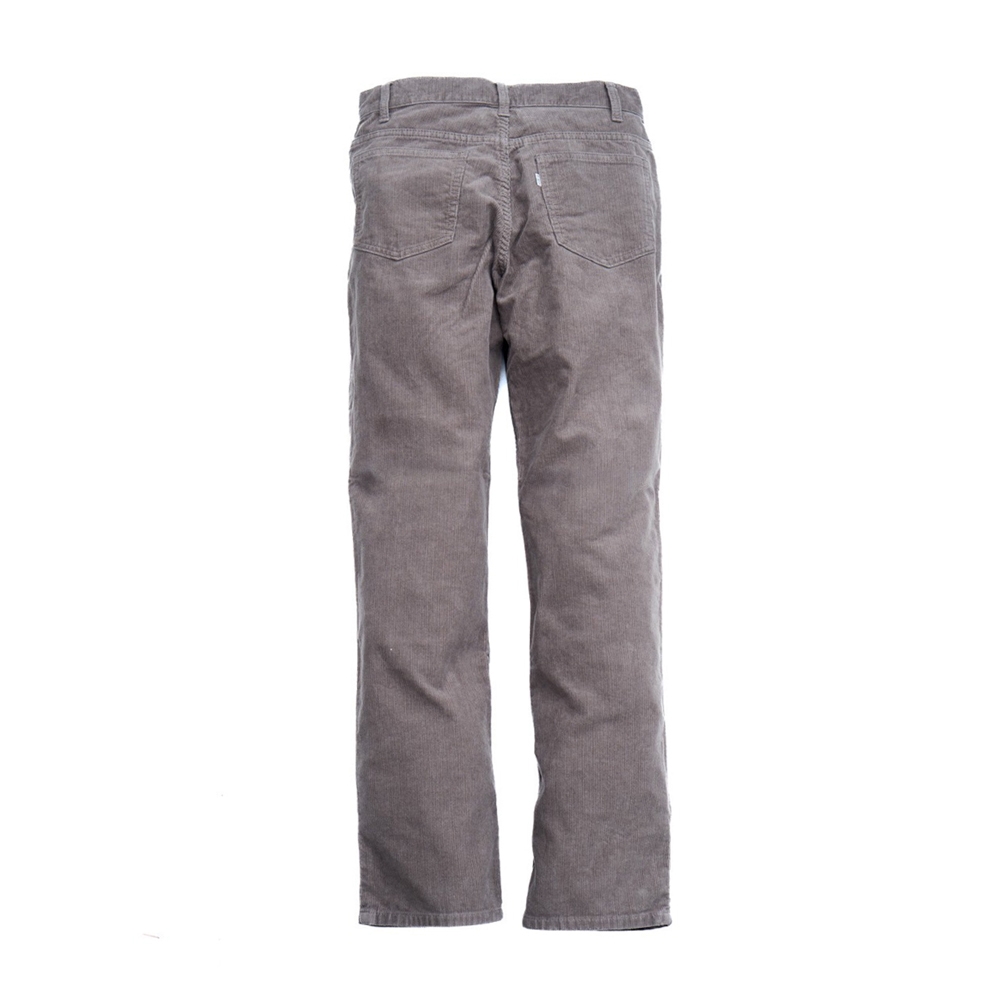 アットダーティー 301 コーデュロイ パンツ