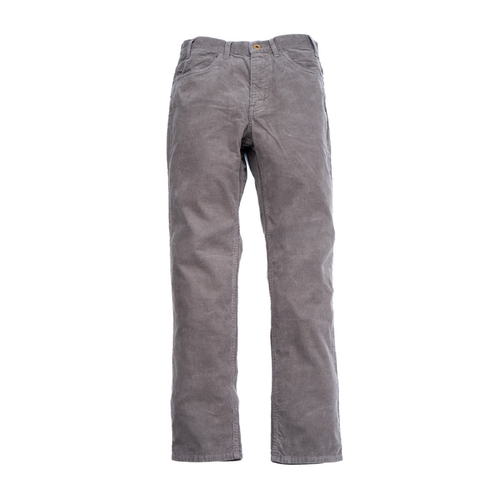 アットダーティー 301 コーデュロイ パンツ