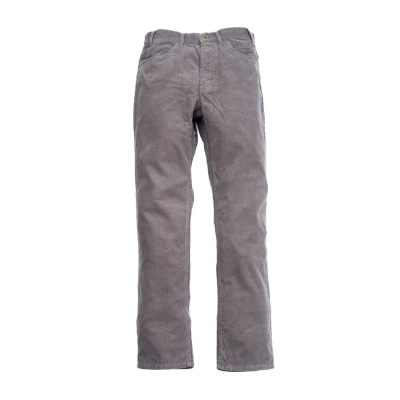 アットダーティー 301 コーデュロイ パンツ