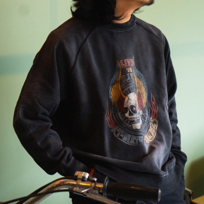 アットダーティー ライブ トゥー スウェット