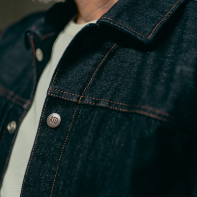 アットダーティー ユニオン ジャケット