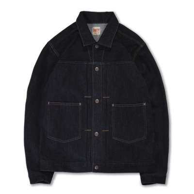 アットダーティー ユニオン ジャケット