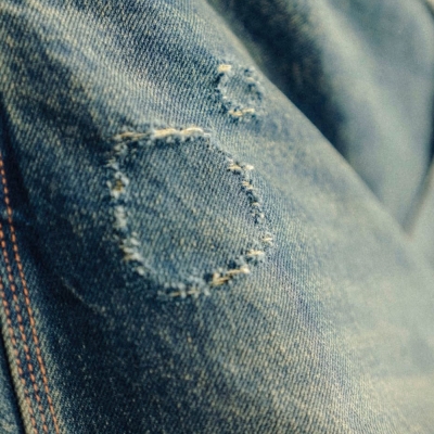 アットダーティー ユニオン パンツ (ヴィンテージ)