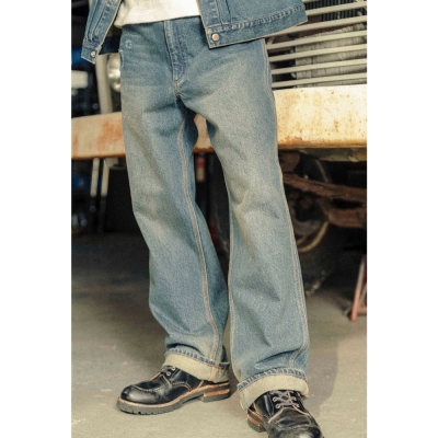 アットダーティー ユニオン パンツ (ヴィンテージ)