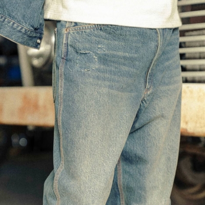 アットダーティー ユニオン パンツ (ヴィンテージ)