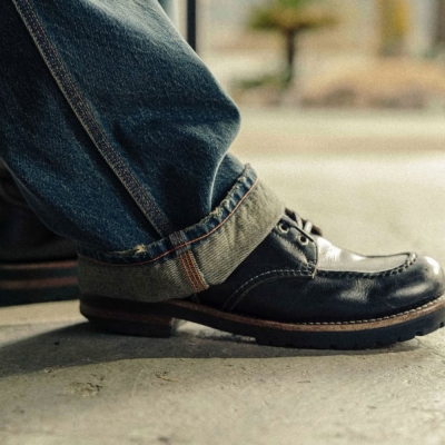 アットダーティー ユニオン パンツ (ヴィンテージ)