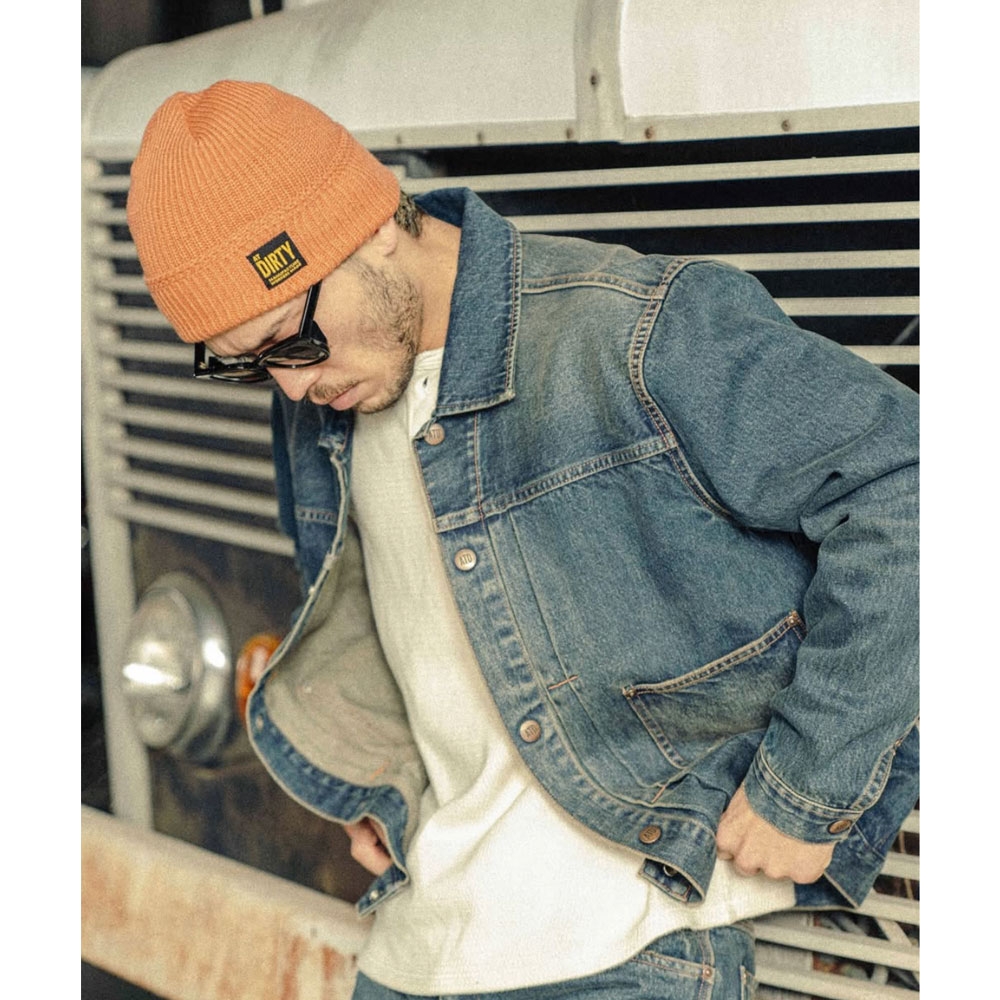 アットダーティー ユニオン ジャケット (ヴィンテージ)