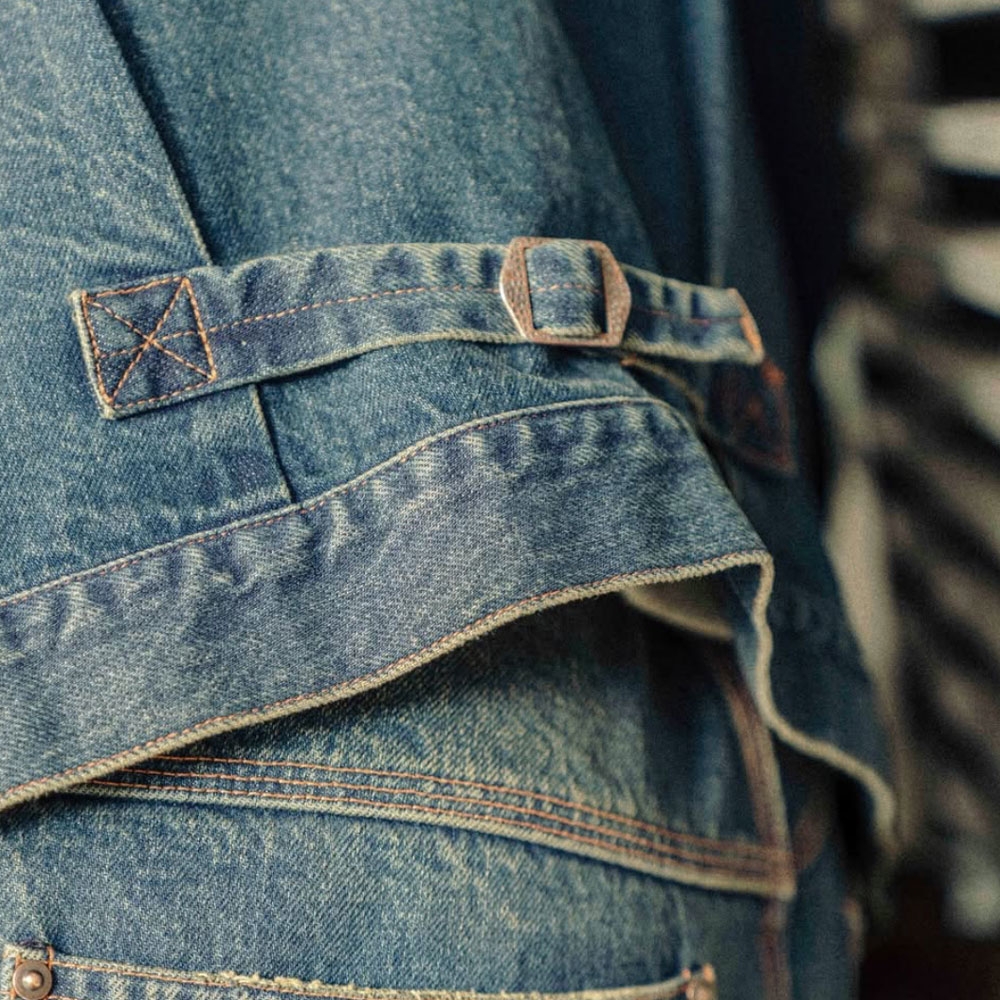 アットダーティー ユニオン ジャケット (ヴィンテージ)