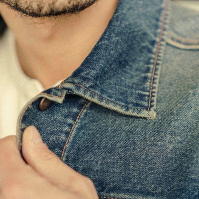 アットダーティー ユニオン ジャケット (ヴィンテージ)