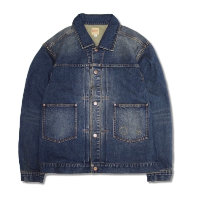 アットダーティー ユニオン ジャケット (ヴィンテージ)