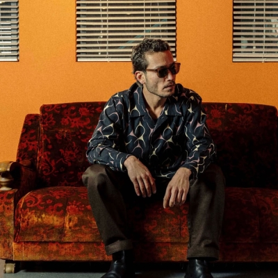 アットダーティー フレームス ロングスリーブ シャツ