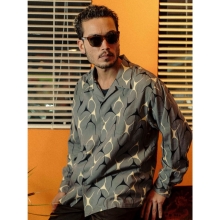 アットダーティー フレームス ロングスリーブ シャツ