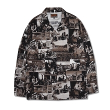 スタンダードカリフォルニア エスディー ヘビー シャモア クロス