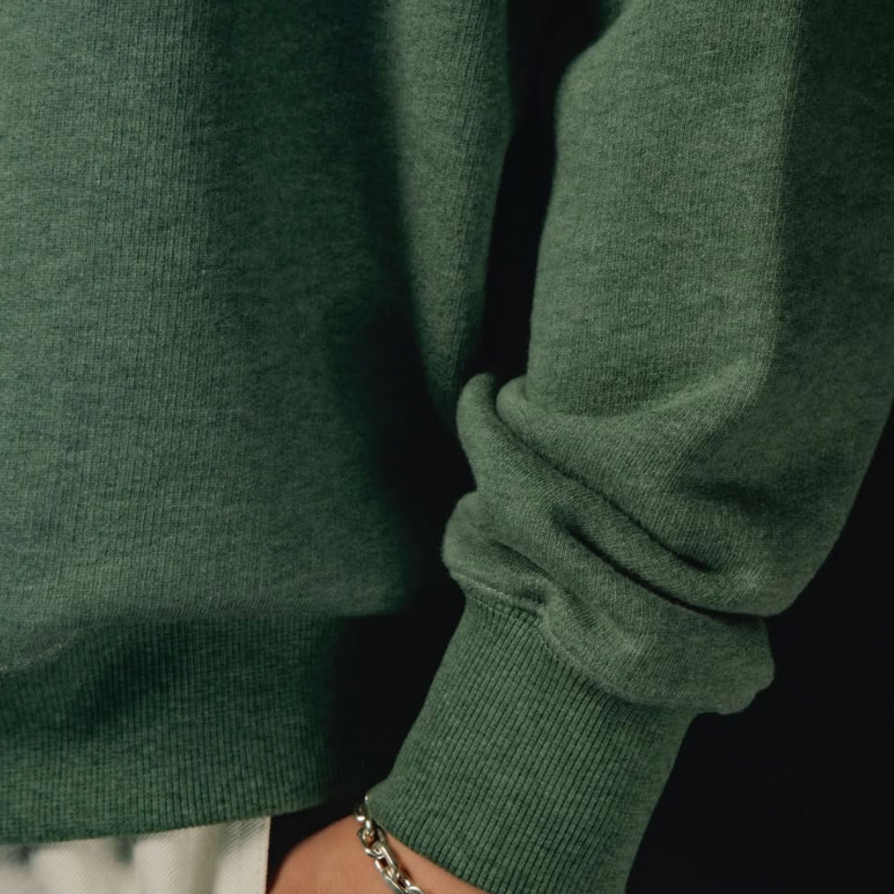 ドレス ヒッピー ミスター スモーク スウェット