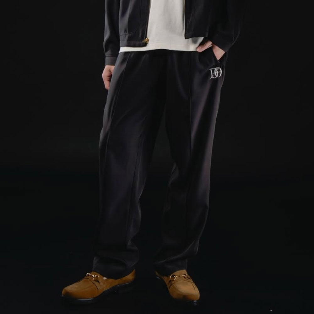 ドレス ヒッピー トラック パンツ