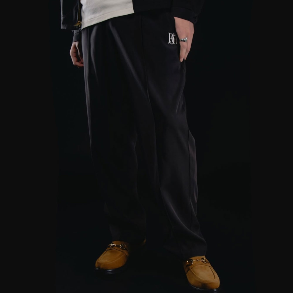 ドレス ヒッピー トラック パンツ