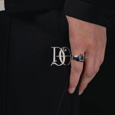 ドレス ヒッピー トラック パンツ