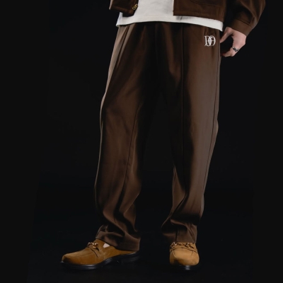 ドレス ヒッピー トラック パンツ