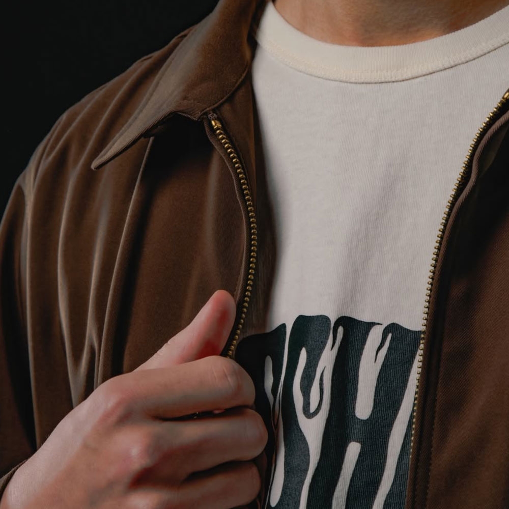 ドレス ヒッピー スウィング ジャケット