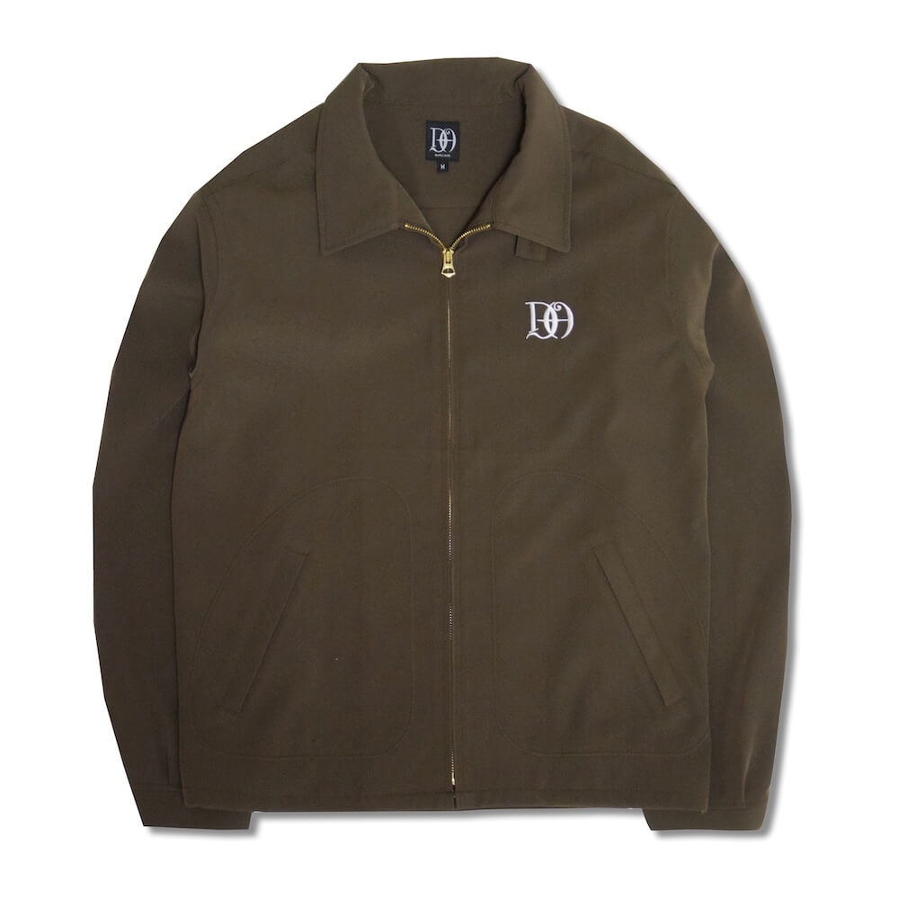 ドレス ヒッピー スウィング ジャケット