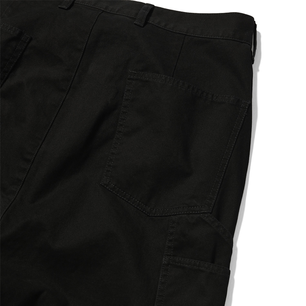 ラファイエット ウォッシュド ペインター パンツ