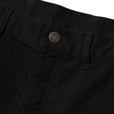 ラファイエット ウォッシュド ペインター パンツ