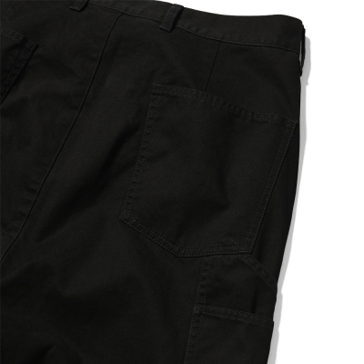 ラファイエット ウォッシュド ペインター パンツ