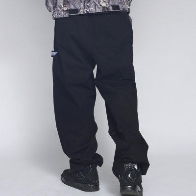 ラファイエット ウォッシュド ペインター パンツ