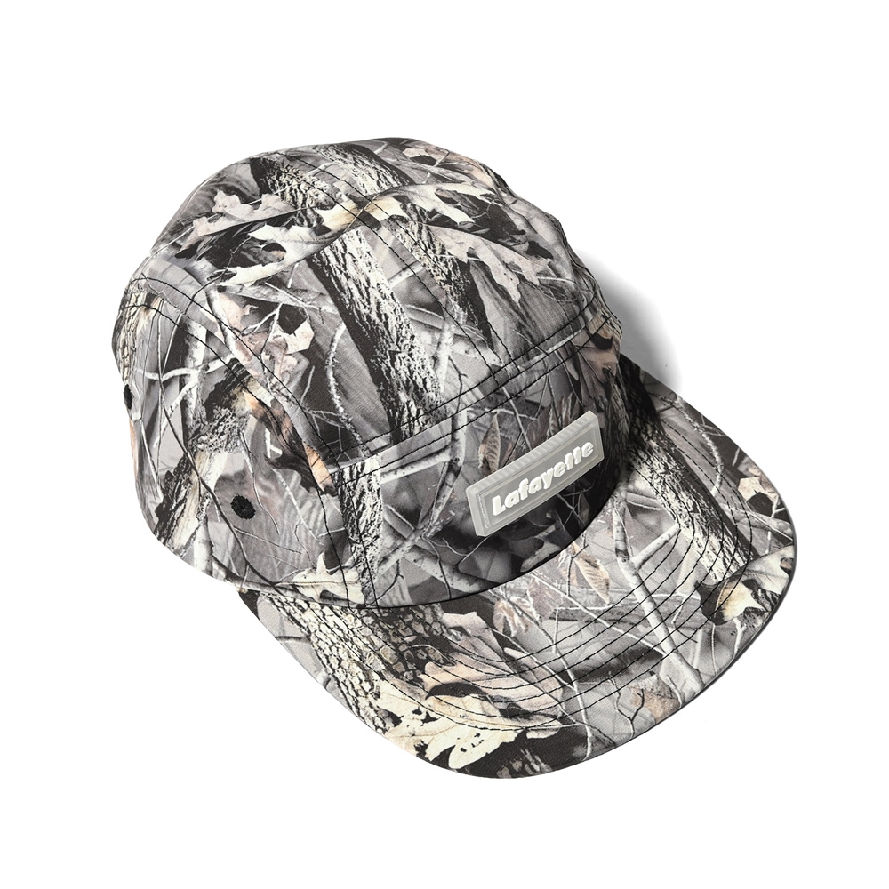 ラファイエット3レイヤー キャンプ キャップ