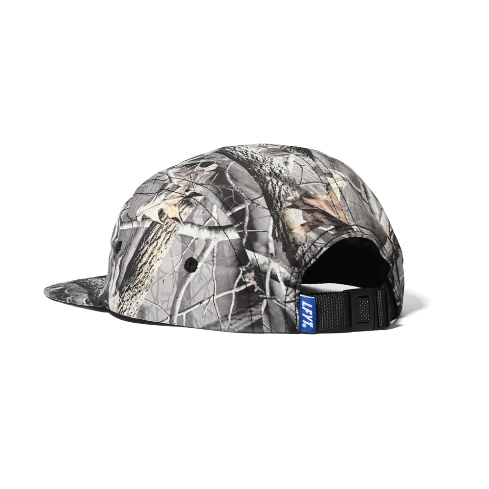 ラファイエット3レイヤー キャンプ キャップ