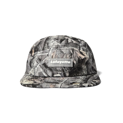 ラファイエット3レイヤー キャンプ キャップ