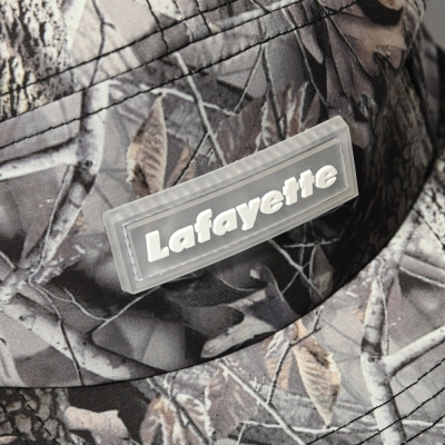 ラファイエット3レイヤー キャンプ キャップ