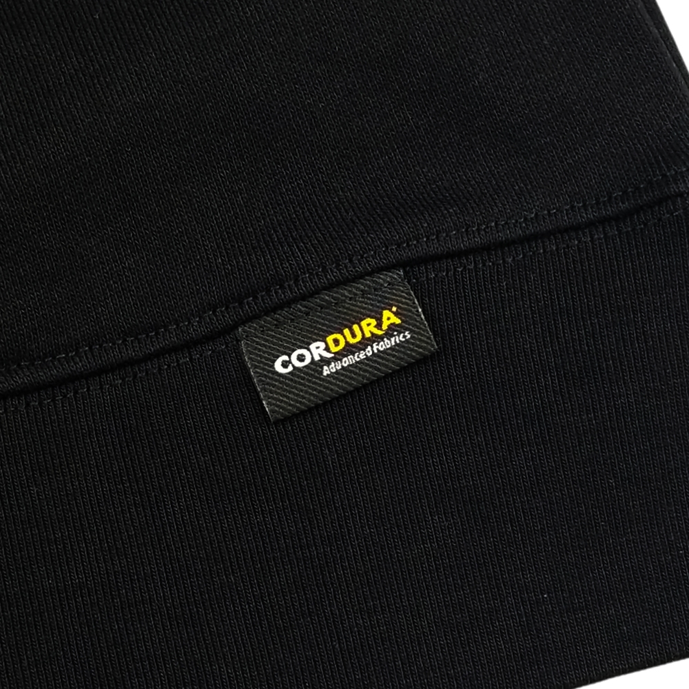 アッソブ キャプテンズヘルム ゴルフ コーデュラ サイド ポケット プルオーバー