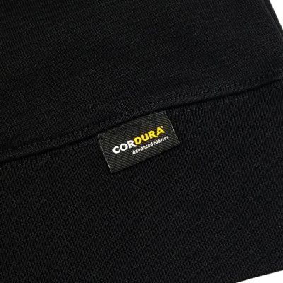 アッソブ キャプテンズヘルム ゴルフ コーデュラ サイド ポケット プルオーバー