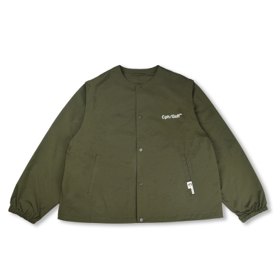 アッソブ キャプテンズヘルム ゴルフ デタッチャブル ヴェスト ノー