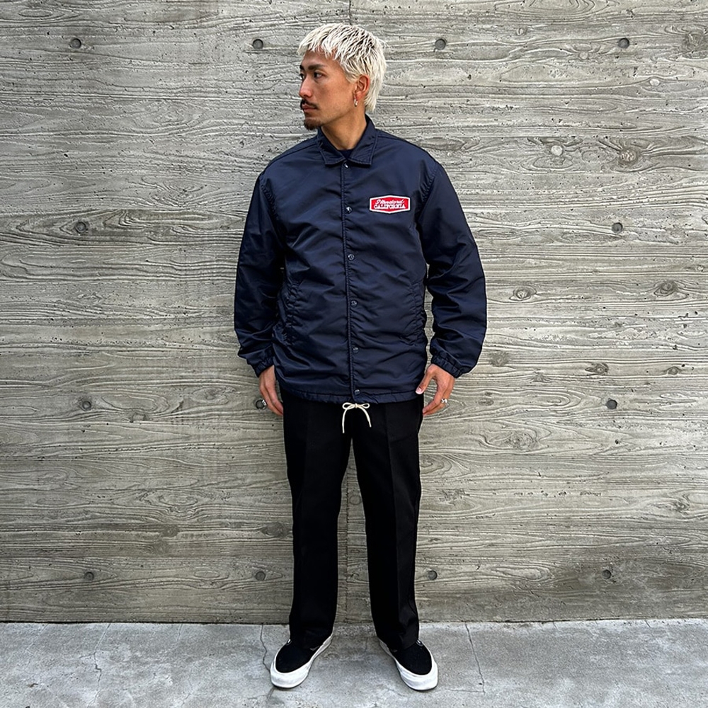 スタンダードカリフォルニア T/C ワーク パンツ W