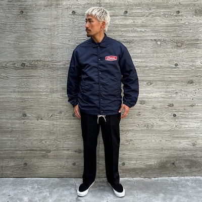 スタンダードカリフォルニア T/C ワーク パンツ W