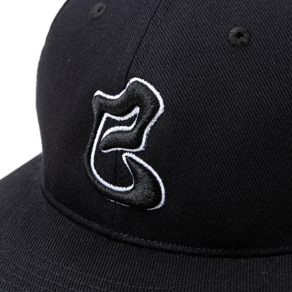 キャリー エンブロイダリー キャリーズ ツウィル キャップ
