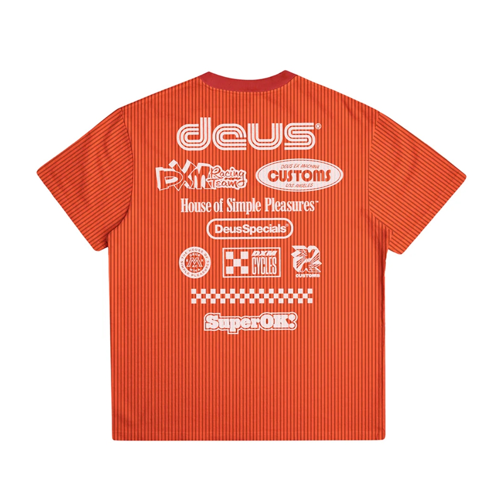 デウス スペクター スプリット ティー
