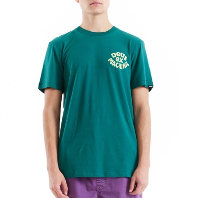 デウス スペクター スクイーク ティー