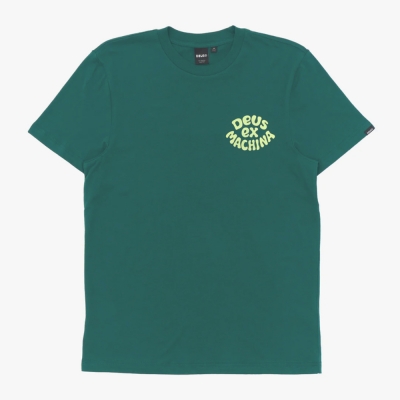 デウス スペクター スクイーク ティー