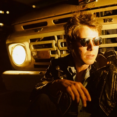 ディケイド ジョーンズ 70s