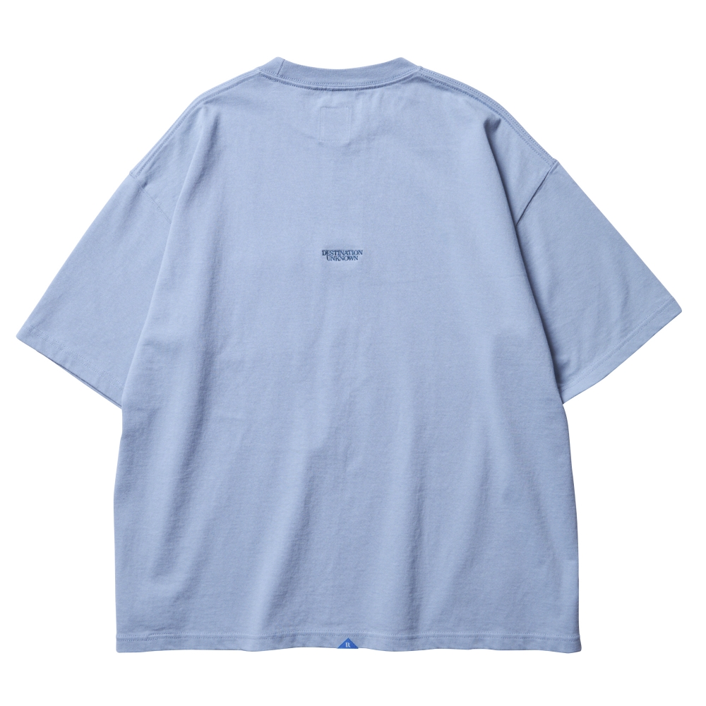 リベレイダース ヘビー ウェイト ポケット tシャツ