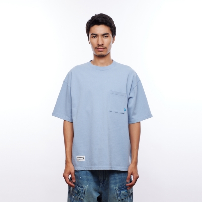 リベレイダース ヘビー ウェイト ポケット tシャツ