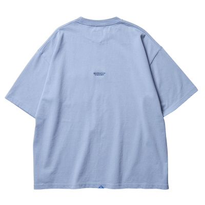 リベレイダース ヘビー ウェイト ポケット tシャツ