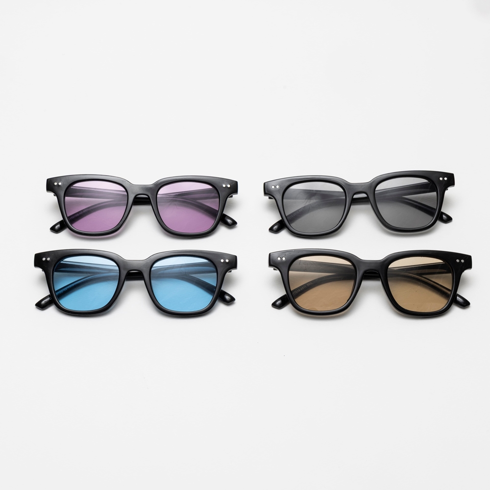 サンカク タイプ2 シャイニー ブラック | SUNKAK TYPE2 SHINY BLACK