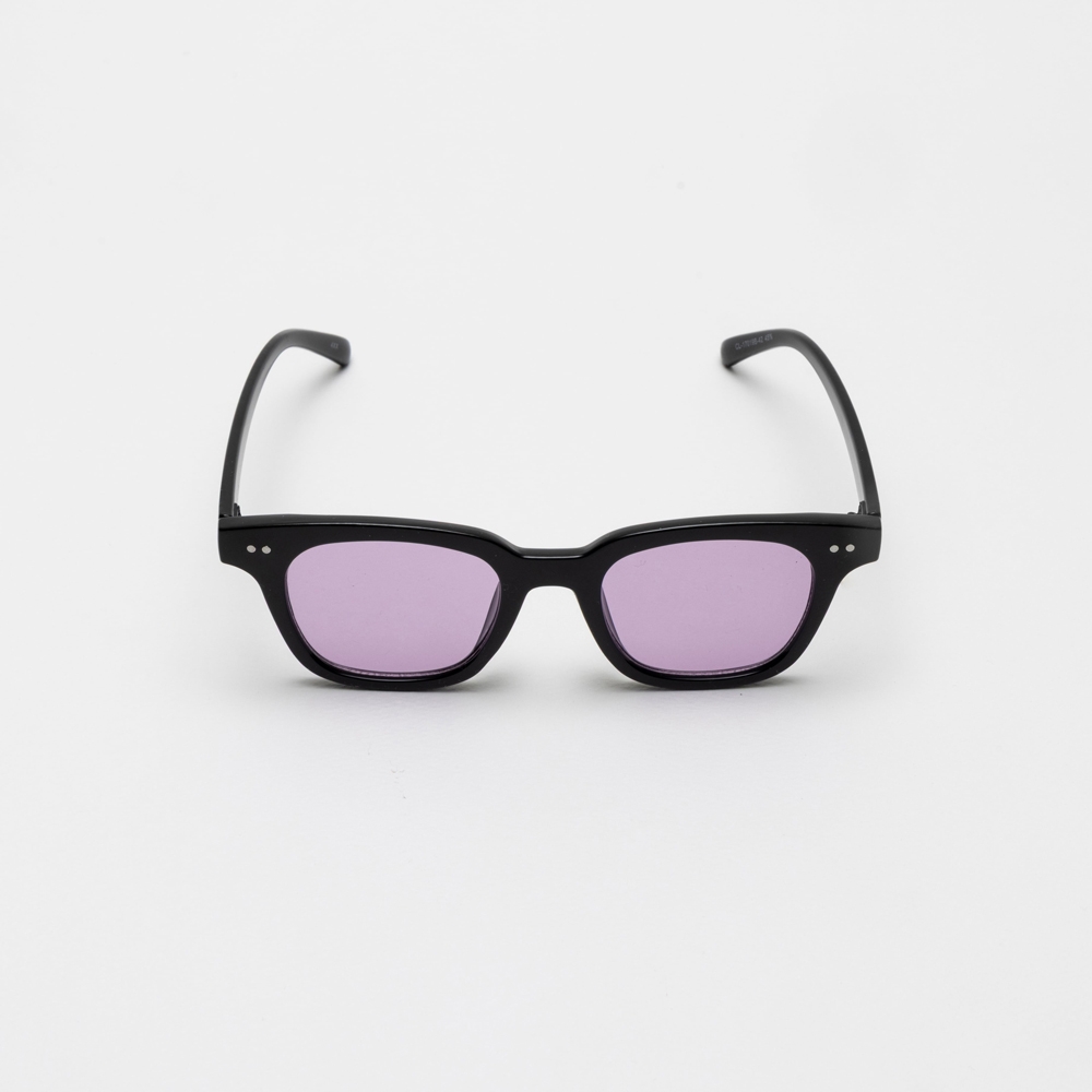 サンカク タイプ2 シャイニー ブラック | SUNKAK TYPE2 SHINY BLACK