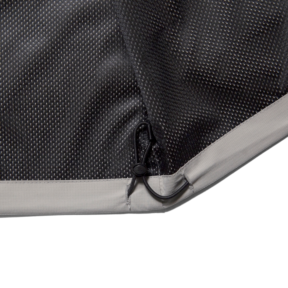 ヘイト リラクシング メッシュ ベスト